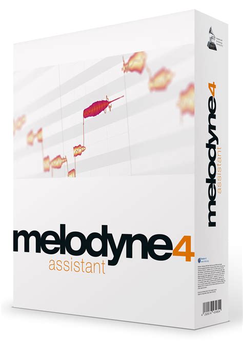 melodyne 5 assistant upgrade from essential
